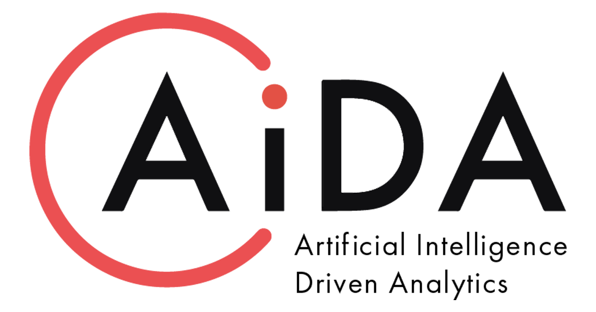 AIDA Technologies Logo